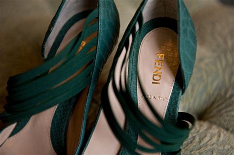 fendi wedding shoes|fendi shoes women.